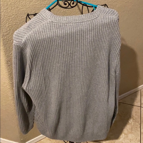 Calvin Klein knit sweater - Picture 2 of 2